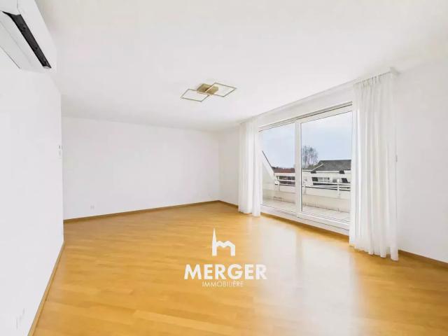 Appartement location à Strasbourg, Hoenheim