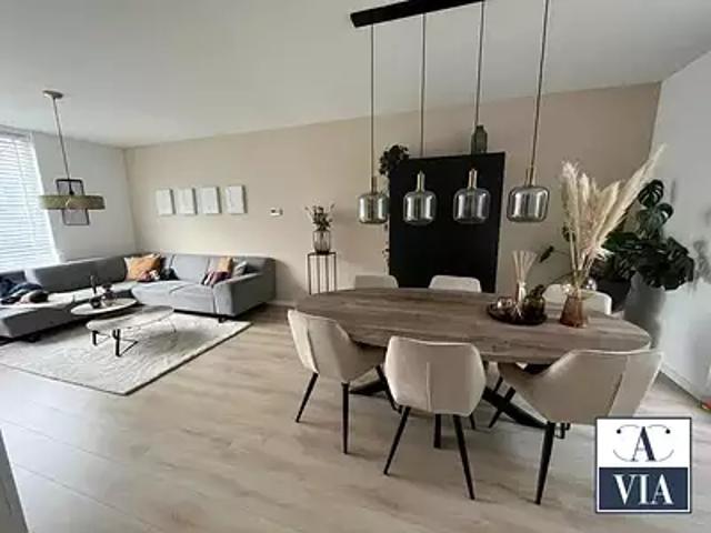 Appartement vente à Strasbourg, Mittelhausbergen