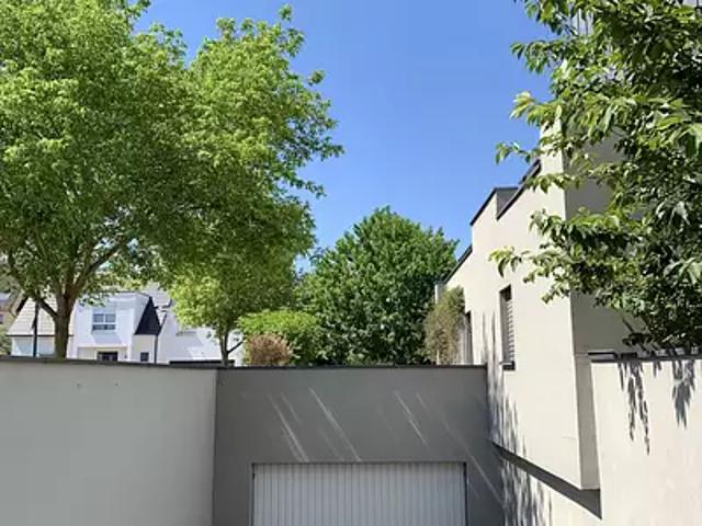 Garage vente à Strasbourg, Mittelhausbergen