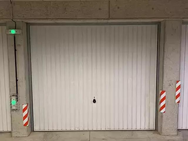 Garage vente à Mittelhausbergen, Collectivité européenne d'Alsace