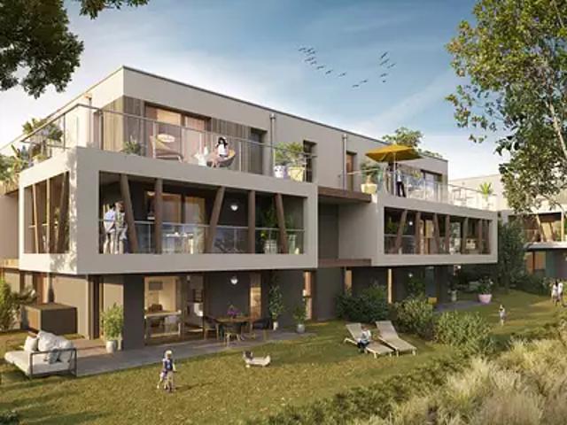 Garage vente à Mittelhausbergen, Collectivité européenne d'Alsace