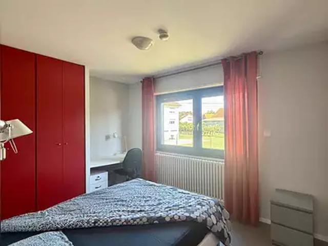 Appartement location à Strasbourg, Mittelhausbergen
