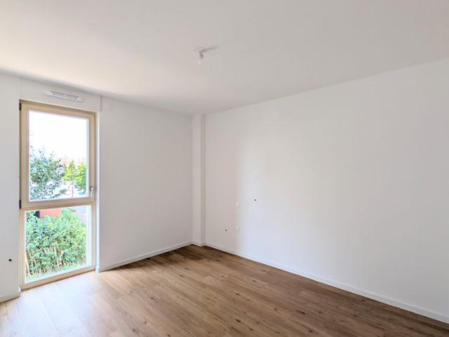 Appartement location à Strasbourg, Mittelhausbergen