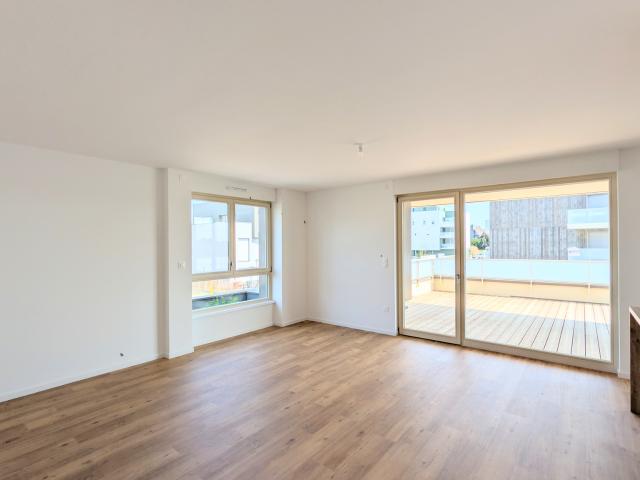 Appartement location à Strasbourg, Mittelhausbergen