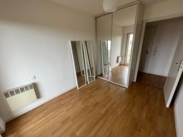 Appartement location à Strasbourg, Mittelhausbergen
