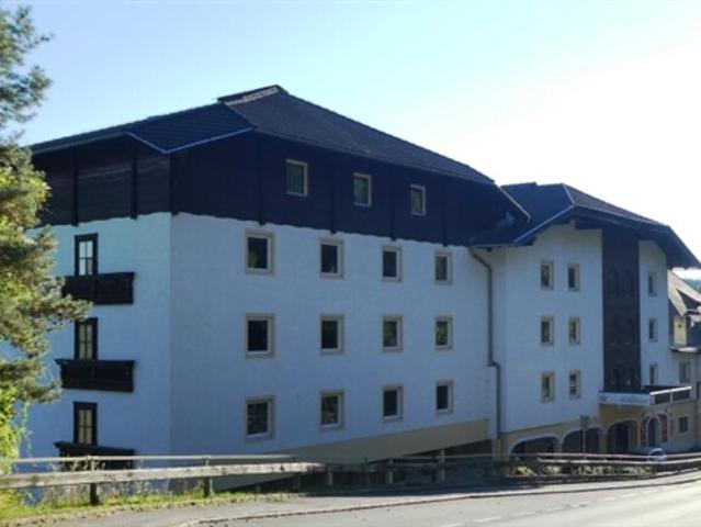 Gewerbe kaufen in St. Urban, Kärnten