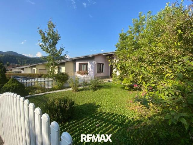 Einfamilienhaus kaufen in Krieglach, Steiermark