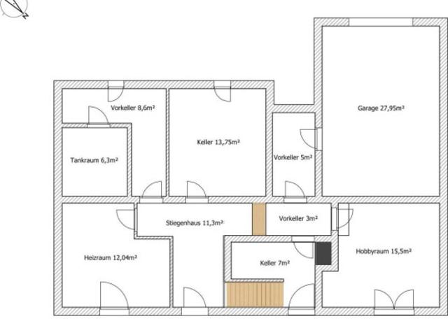 Einfamilienhaus kaufen in Freßnitz, Krieglach