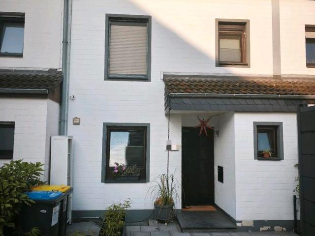 Haus kaufen in Rheinkamp, Moers