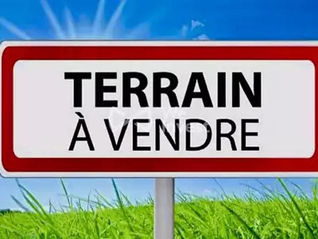 Terrain vente à Haguenau-Wissembourg, Mittelschaeffolsheim