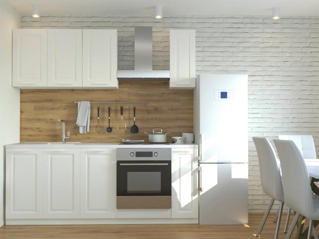 Appartement vente à Haguenau-Wissembourg, Mittelschaeffolsheim