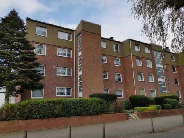 Wohnung mieten in Huchting, Bremen