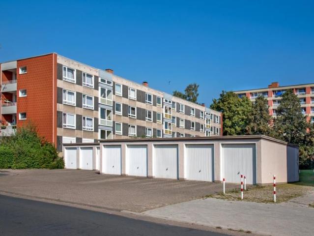 Apartment mieten in Königstor, Minden