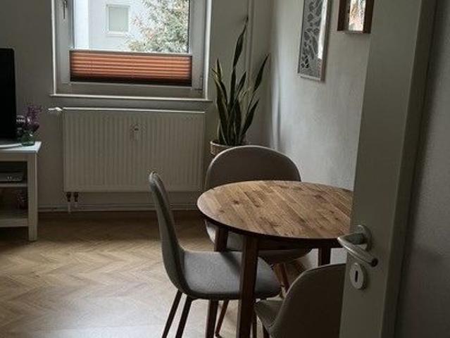 Apartment mieten in Nordstadt-Schunteraue, Braunschweig