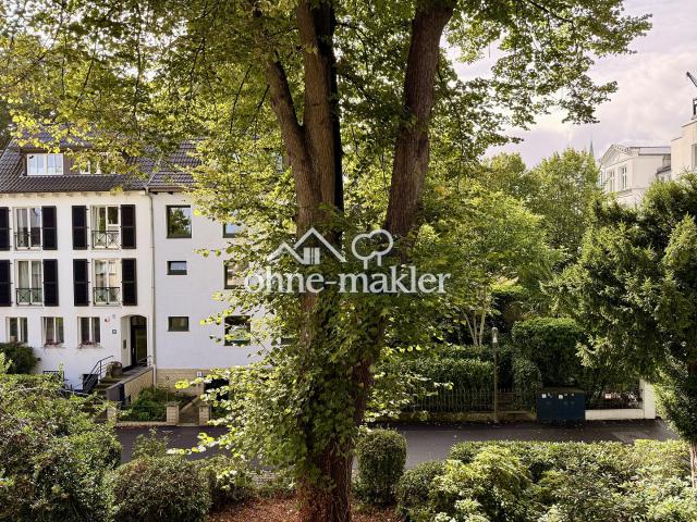 Apartment kaufen in Harvestehude, Hamburg