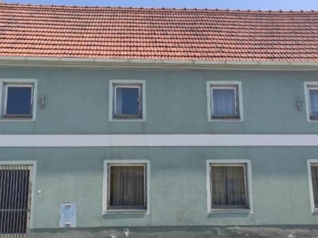 Einfamilienhaus kaufen in Pernegg, Niederösterreich