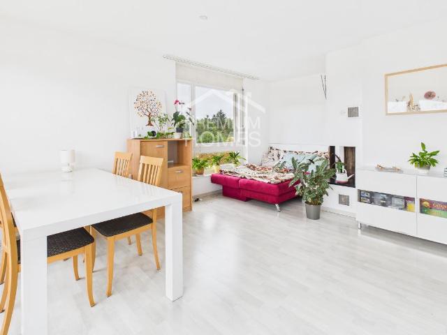 Attikawohnung kaufen in Kreuzlingen, Thurgau