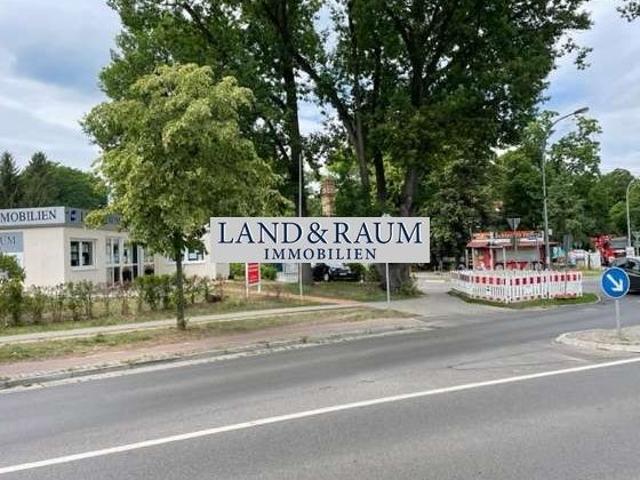Erdgeschosswohnung kaufen in Stahnsdorf