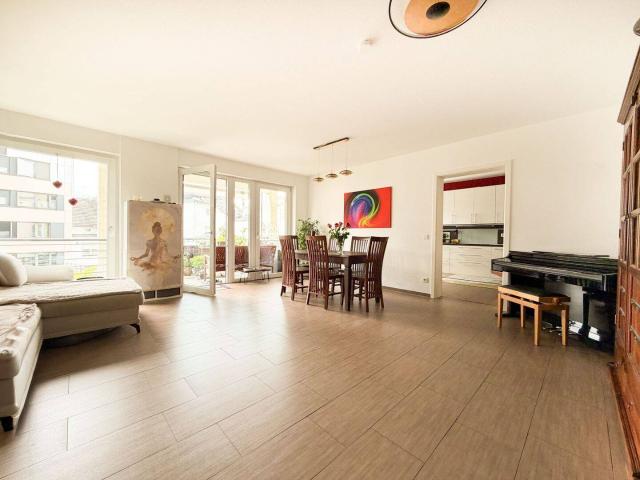 Wohnung kaufen in Dreesch, Siegburg