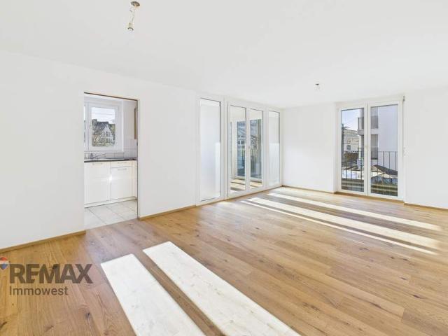Wohnung kaufen in Bregenz, Bezirk Bregenz