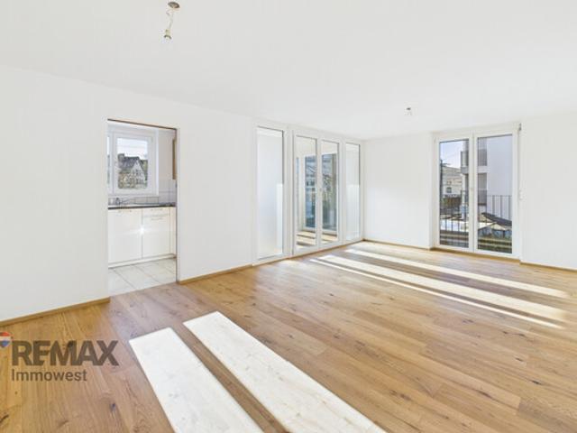 Apartment kaufen in Bregenz, Vorarlberg