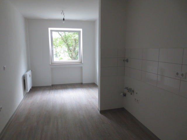 Apartment mieten in Scharnhorst, Dortmund