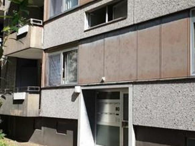 Etagenwohnung mieten in Essen, Stoppenberg