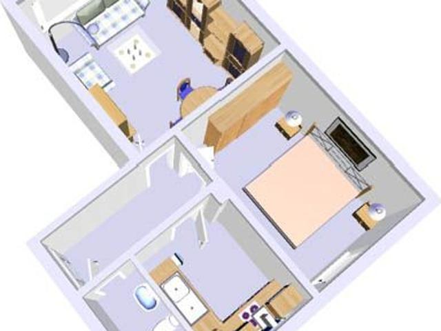 Apartment mieten in Neumühlen-Dietrichsdorf, Kiel