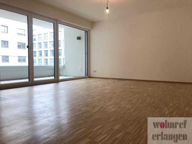Apartment mieten in Innenstadt, Erlangen