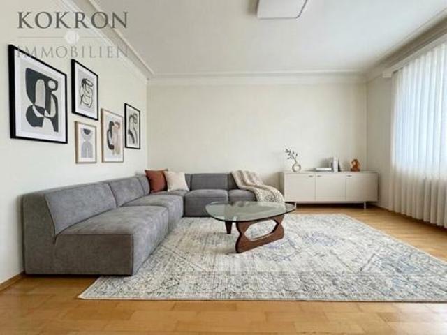 Wohnung kaufen in Wien