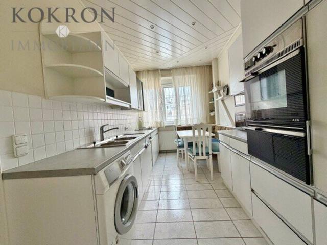 Wohnung kaufen in KG Favoriten, Wien