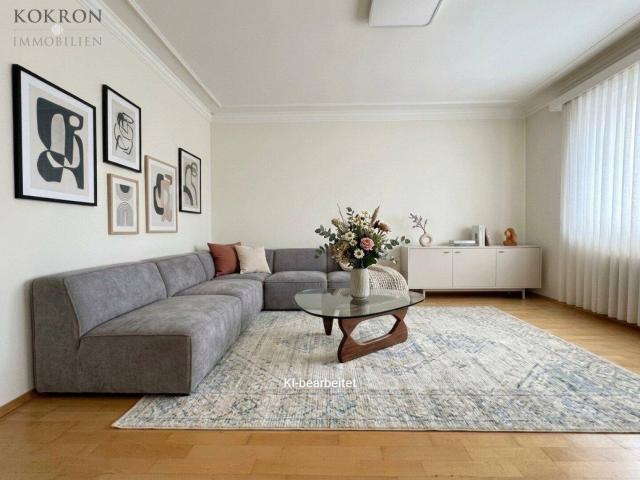 Apartment kaufen in KG Favoriten, Wien