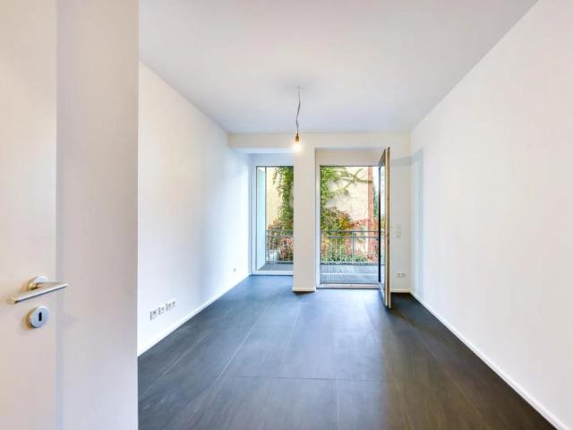 Apartment mieten in Neue Vorstadt, Stuttgart