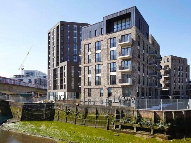 House for rent in London Borough of Lewisham, Deptford
