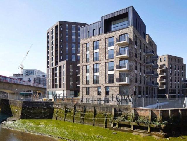 House for rent in London Borough of Lewisham, Deptford
