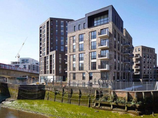House for rent in London Borough of Lewisham, Deptford