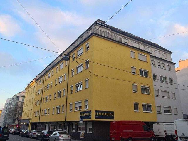Apartment mieten in KG Favoriten, Wien
