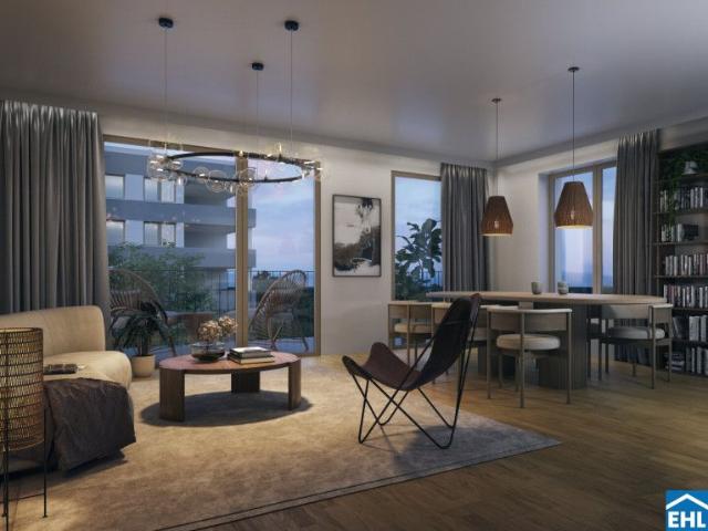 Apartment mieten in KG Leopoldstadt, Wien