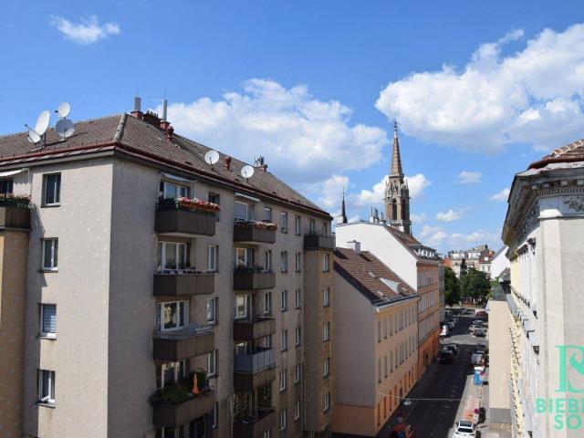 Apartment mieten in KG Landstraße, Wien