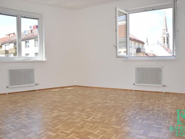 Apartment mieten in KG Landstraße, Wien