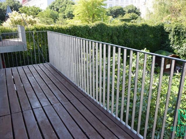 Apartment mieten in KG Margareten, Wien
