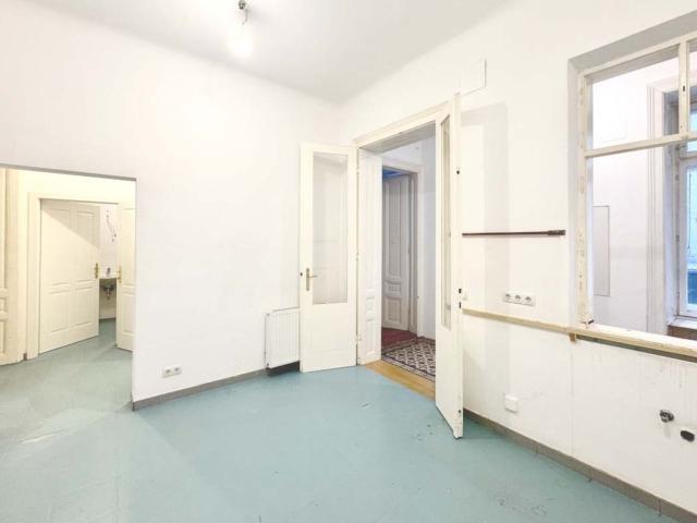 Wohnung kaufen in Neubau, Wien