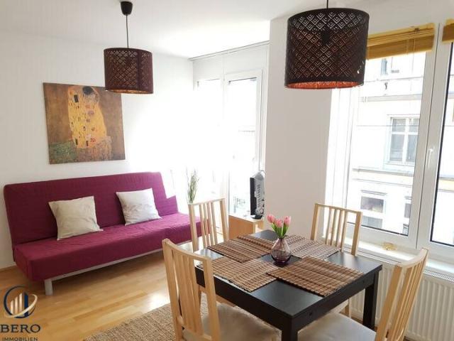 Apartment mieten in KG Neubau, Wien
