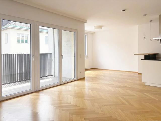 Apartment mieten in KG Neubau, Wien