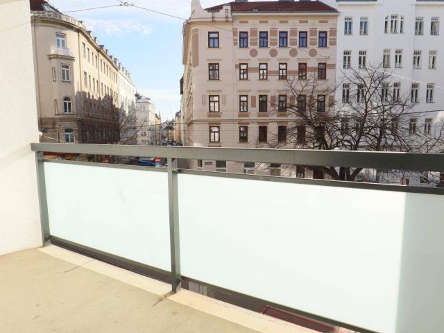 Apartment mieten in Wien