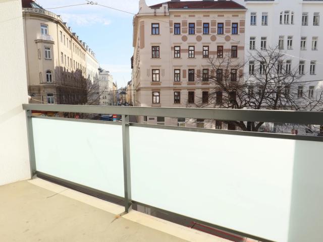 Apartment mieten in Wien