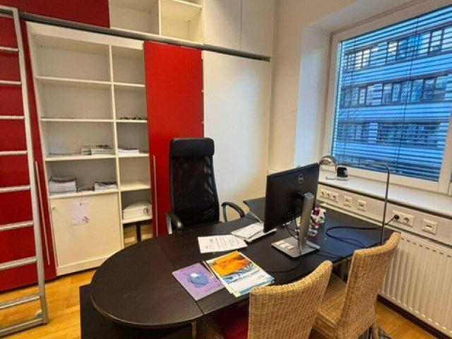 Büro mieten in Neustadt, Salzburg