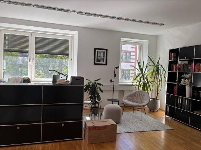 Büro mieten in Neustadt, Salzburg