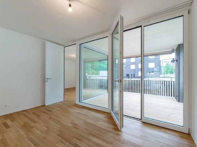 Apartment mieten in Küttigen, Aargau