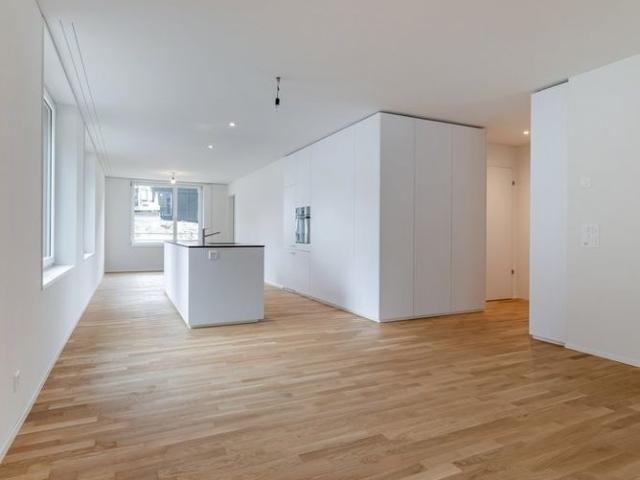Apartment mieten in Küttigen, Aargau
